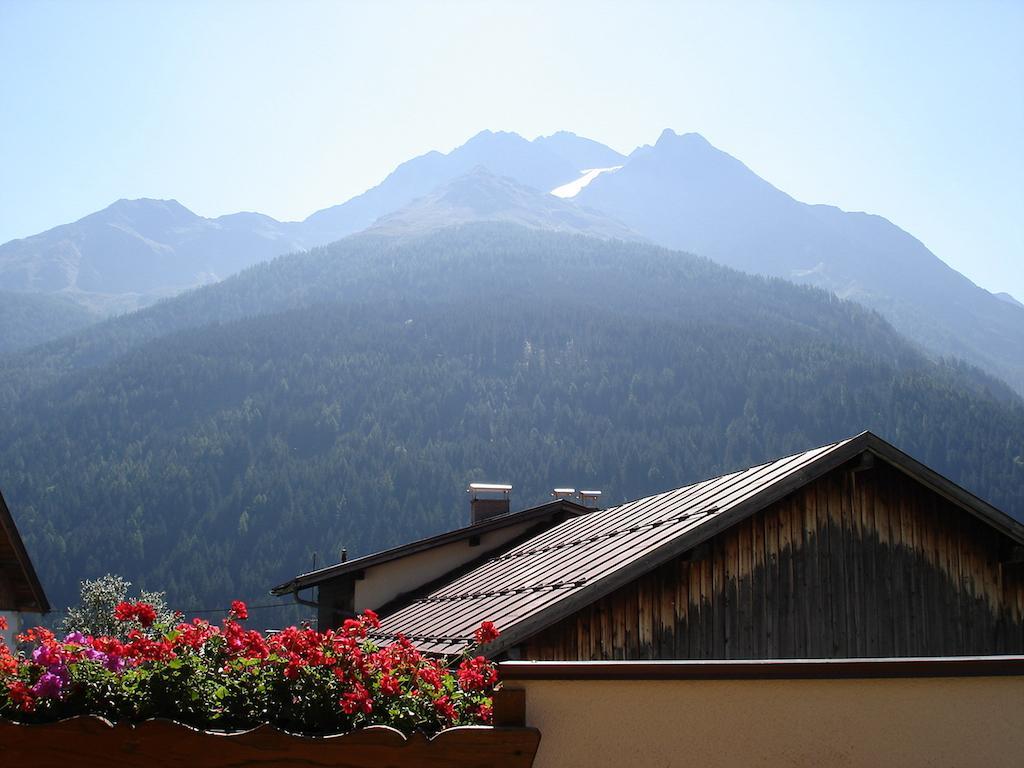 Apart Elisabeth Pettneu am Arlberg Room photo